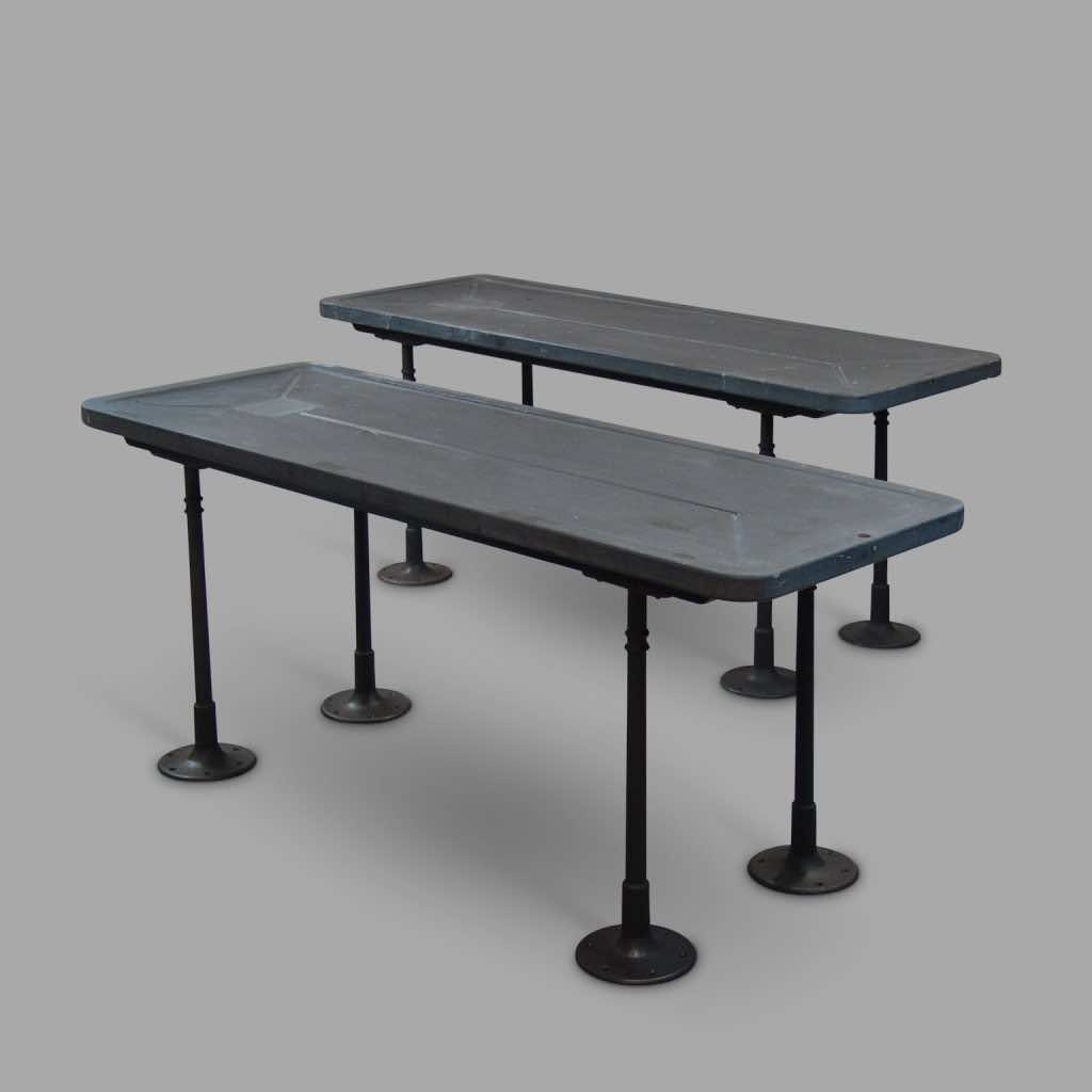 Forensic Medecine Examination tables