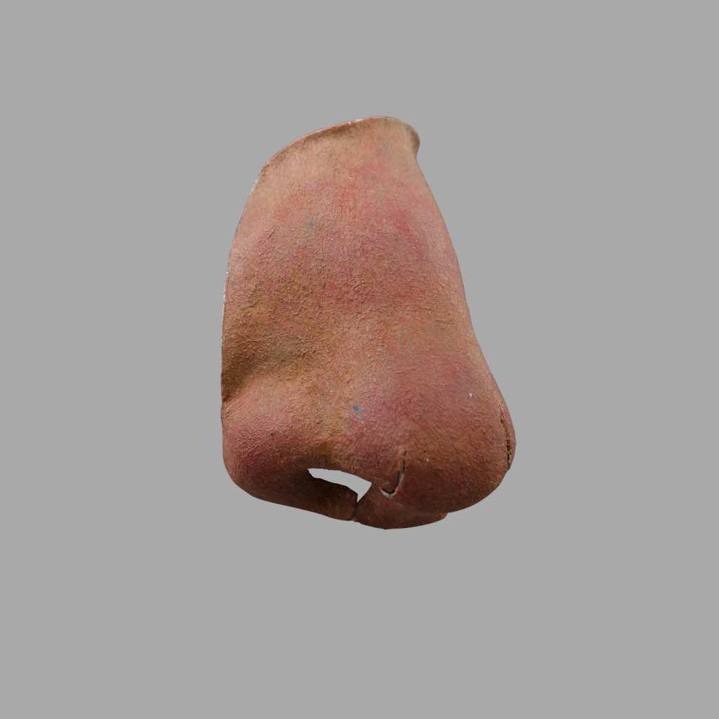 WW1’s Nose Prosthesis