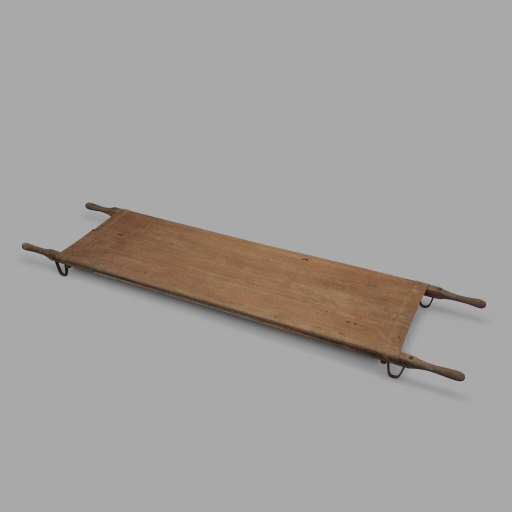 Stretcher
