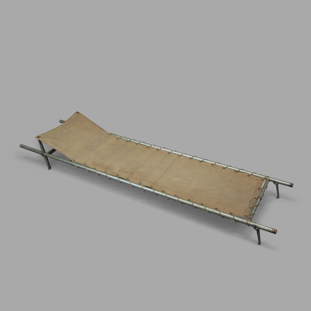 Stretcher