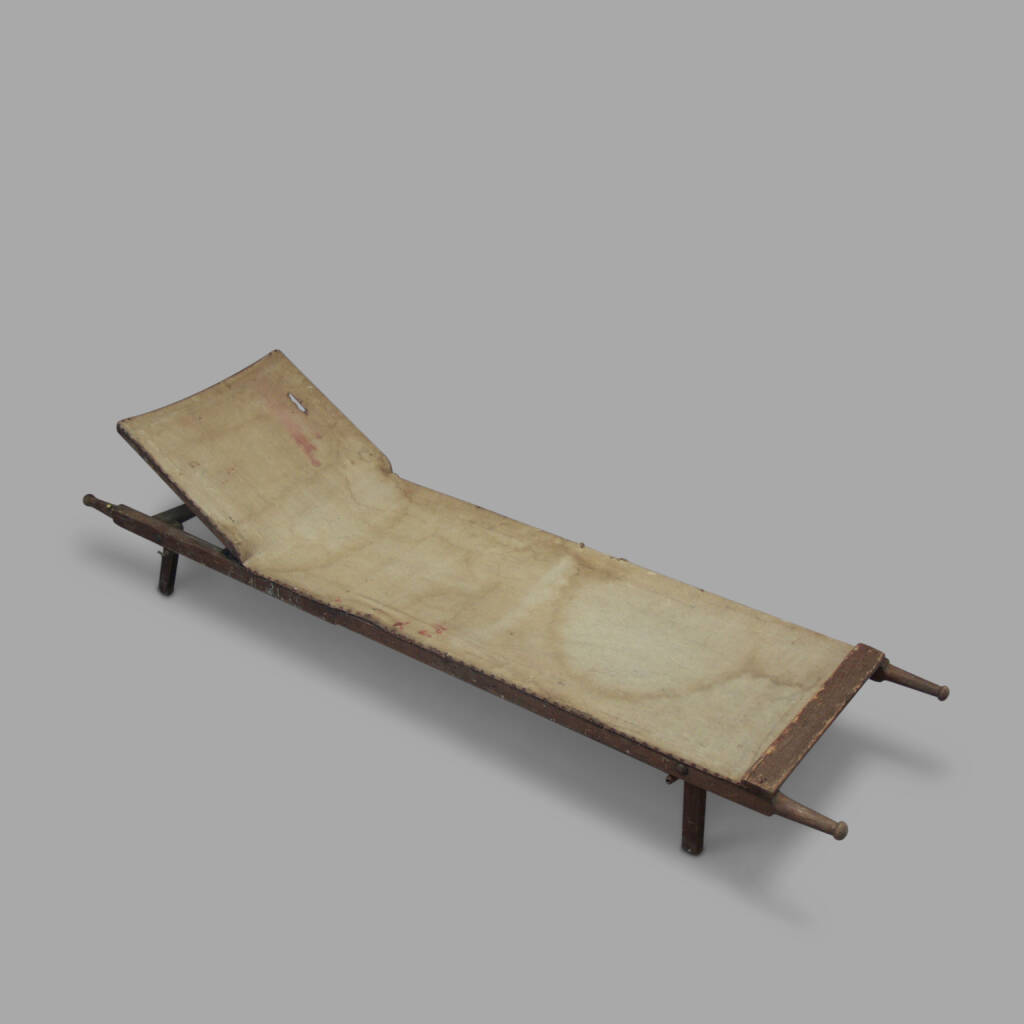 Stretcher