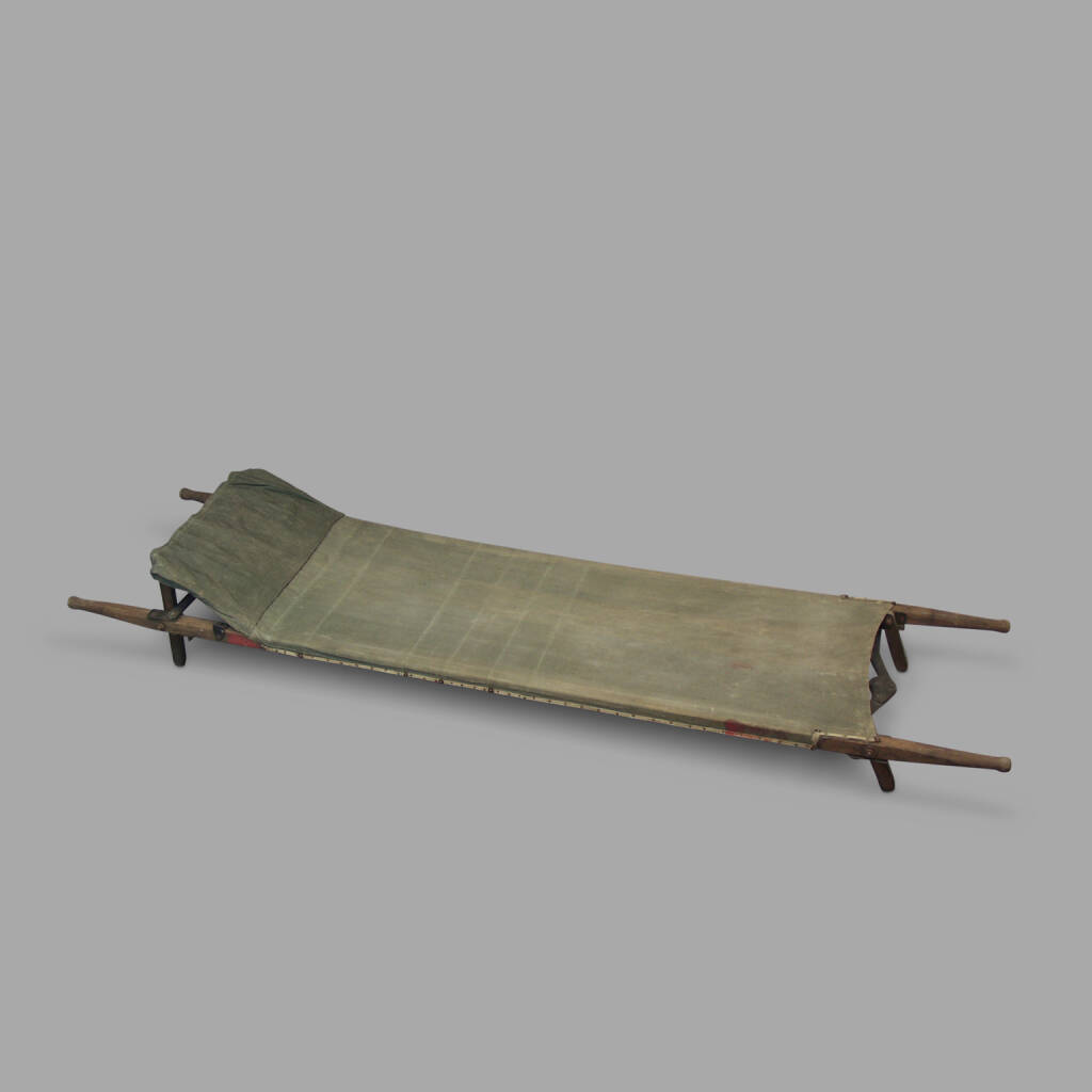 Stretcher