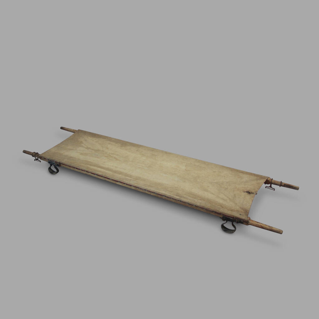 Stretcher