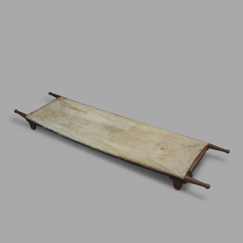 Medical Stretcher