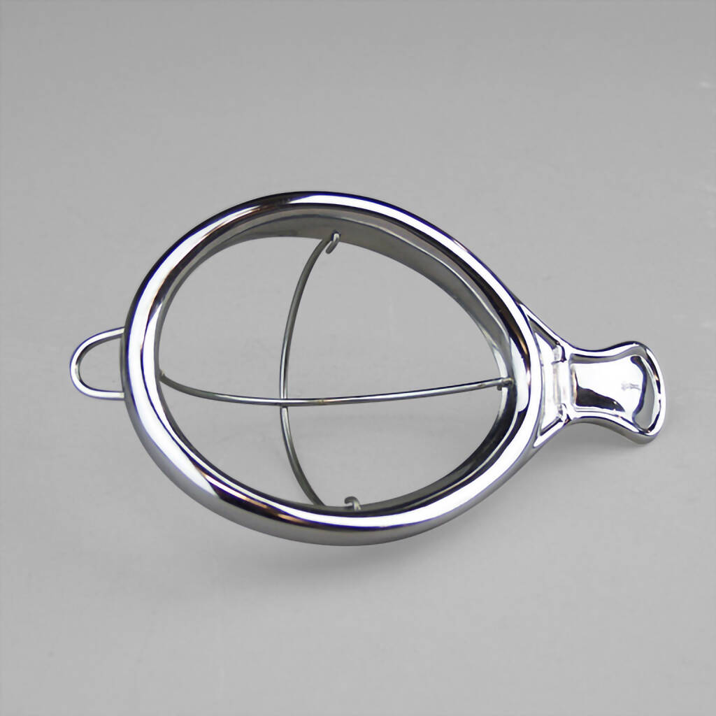 Guyon’s Surgical Anesthesia Mask, c. 1920