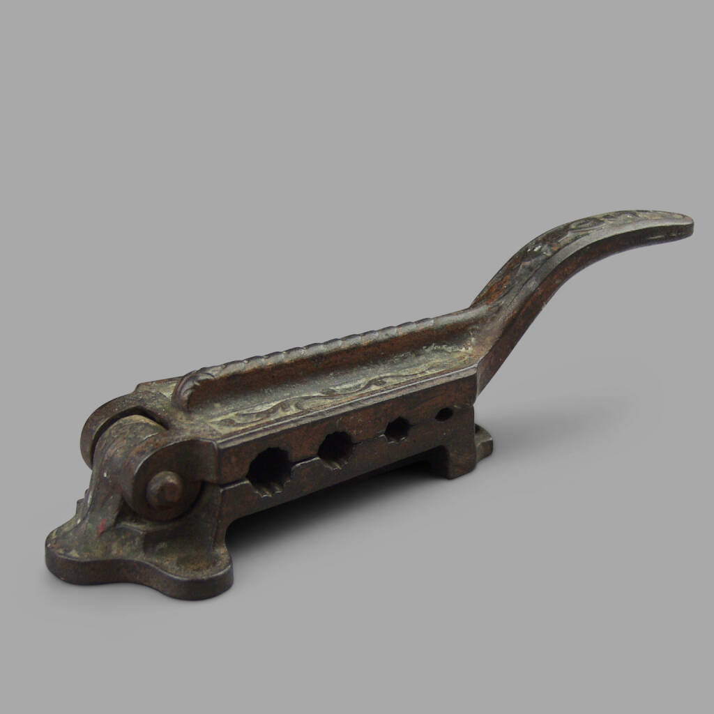 Apothecary Cork Press