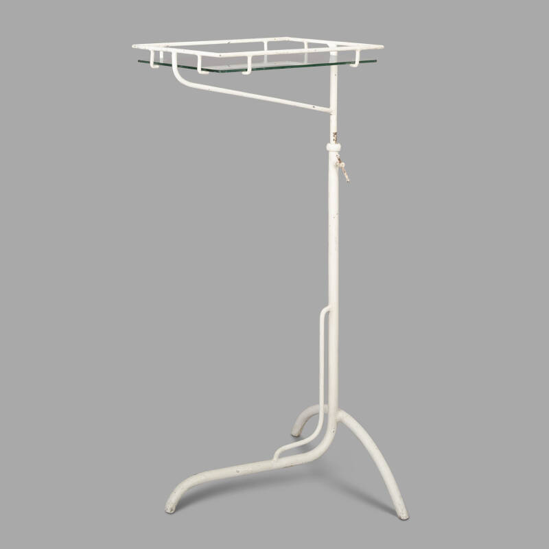 Tripod Medical Stand, C.1930