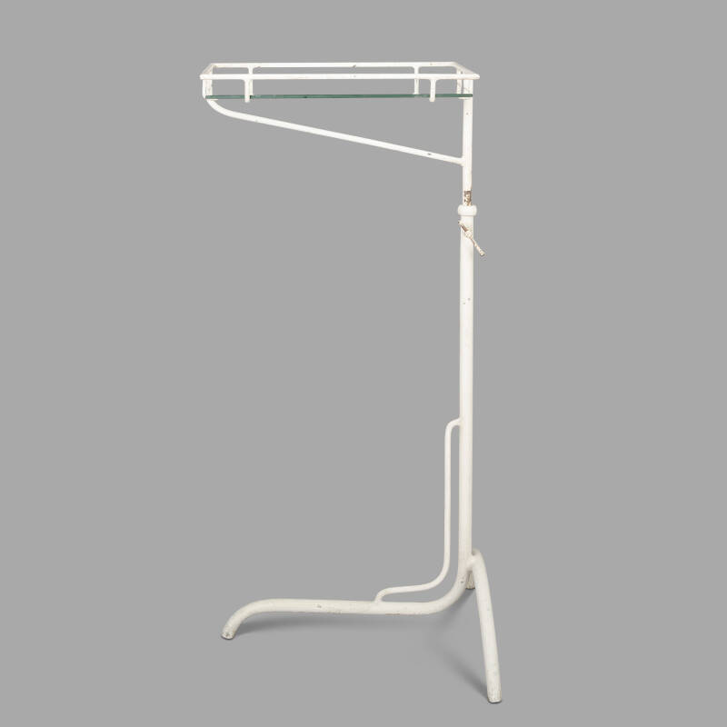 Tripod Medical Stand, C.1930 - Image 3