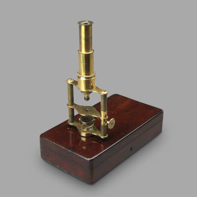 Entomologist’s Microscope C.1880