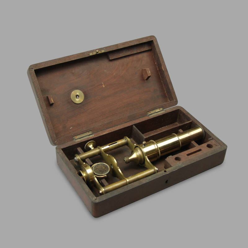 Entomologist's Microscope C.1880 - Image 4