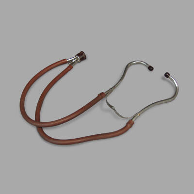 Binaural Medical Stethoscope C. 1930
